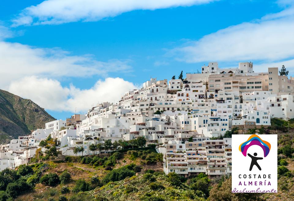 Costa de Almería Photo : 4 sur 5