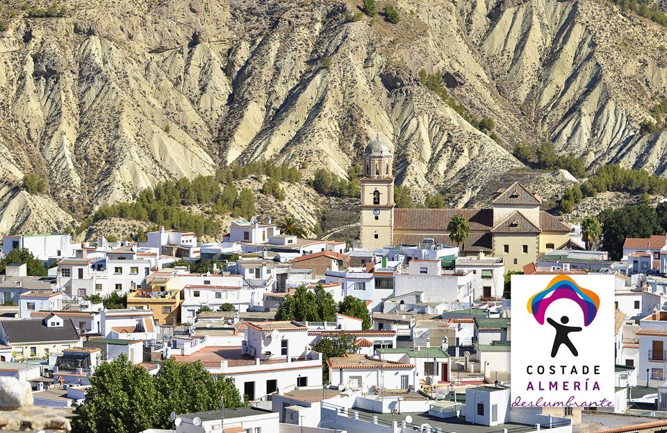 Costa de Almería Photo : 5 sur 5