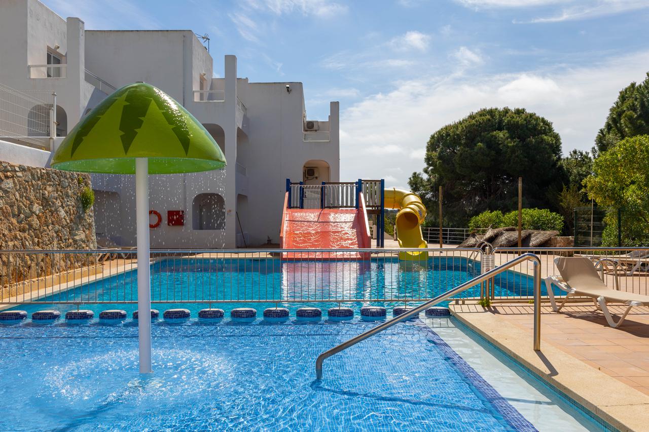 Aparthotel Palia Puerto del Sol, foto 2