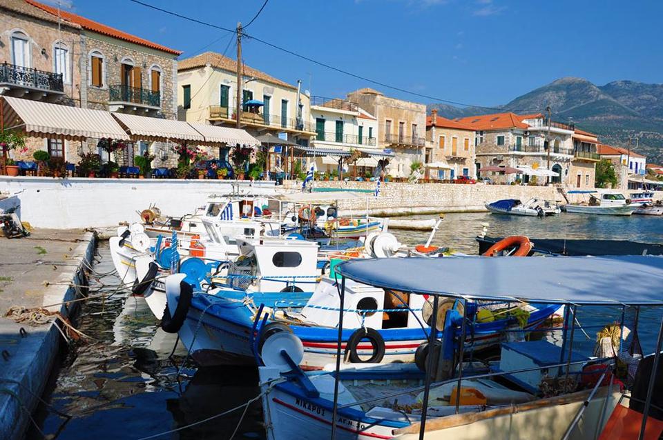 Agios Nikolaos Foto: 1 van 3