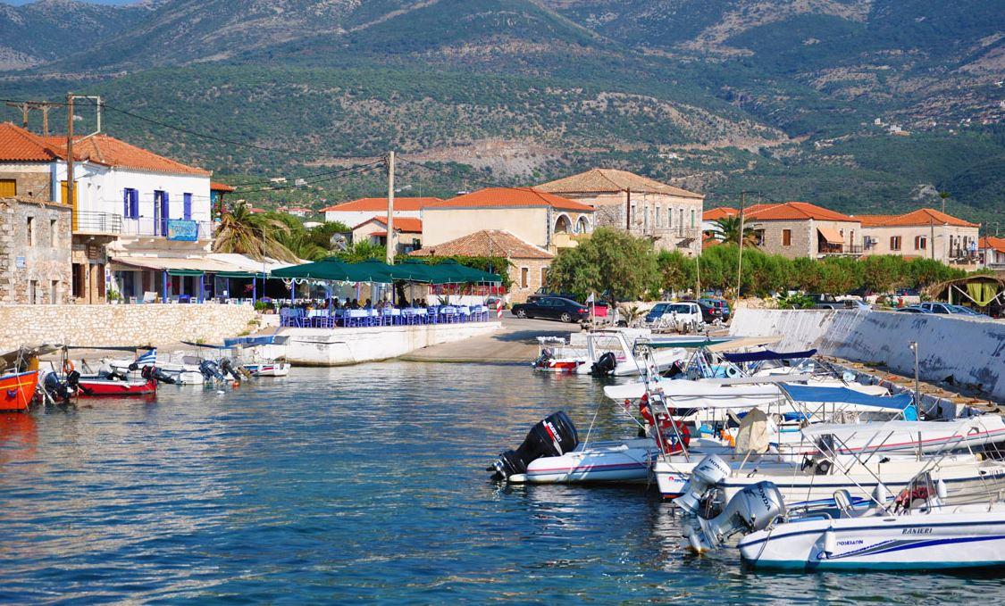 Agios Nikolaos Photo : 2 sur 3