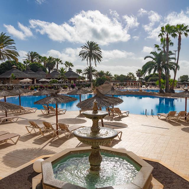 Hotel Elba Carlota