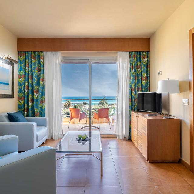 Hotel Elba Carlota