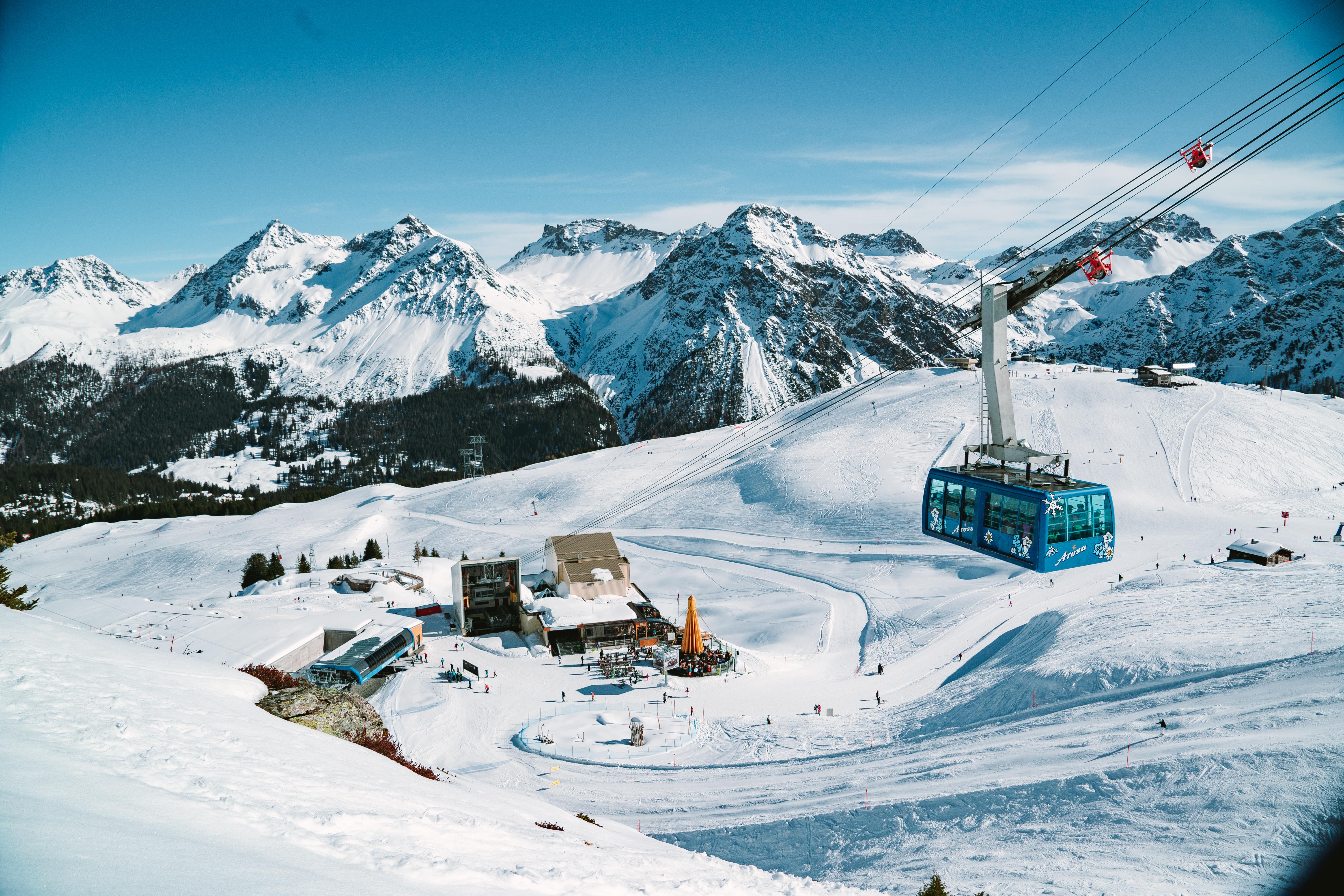 Arosa