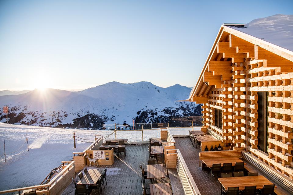 Arosa Lenzerheide Foto: 6 van 6