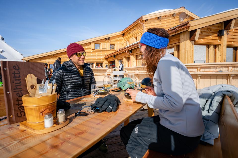 Arosa Lenzerheide Foto: 4 van 6
