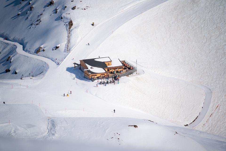 Arosa Lenzerheide Foto: 3 van 6