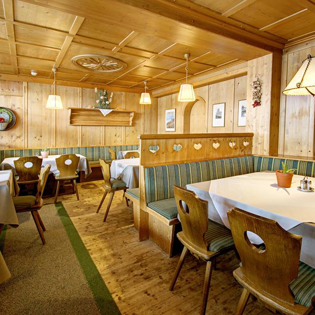 Hotel Sporthotel Hochlienz