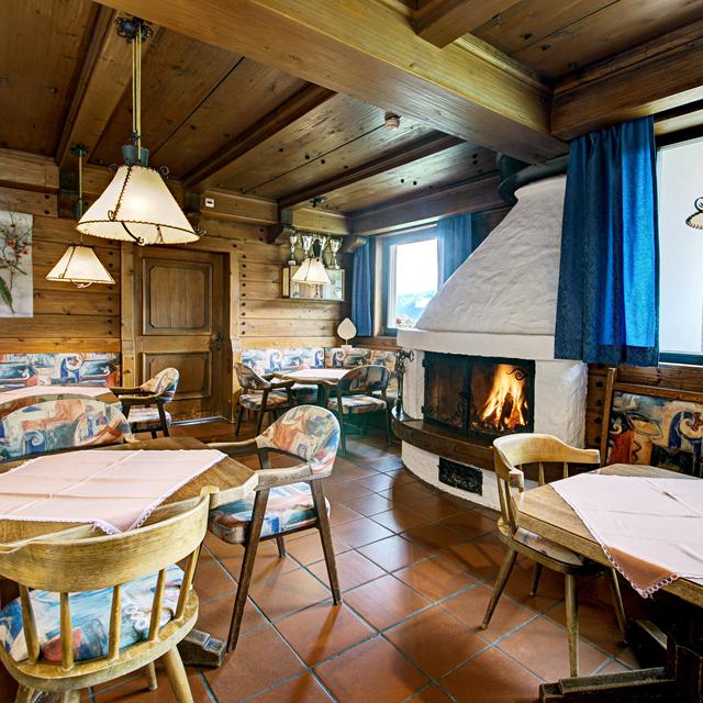 Hotel Sporthotel Hochlienz