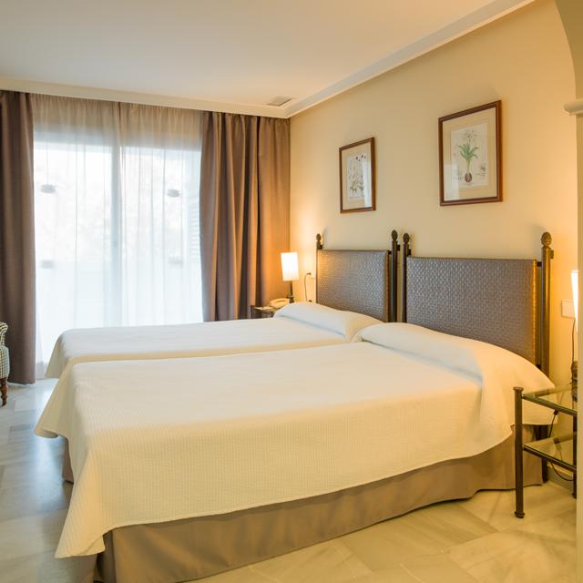 Aparthotel Monarque Sultán