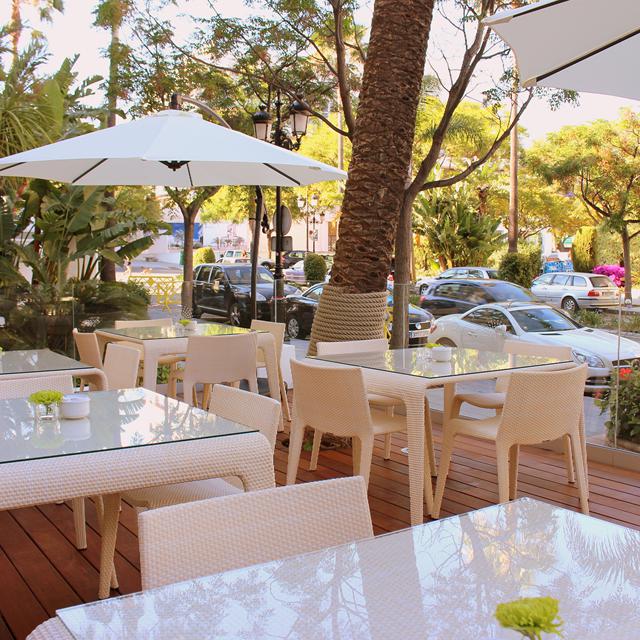 Aparthotel Monarque Sultán