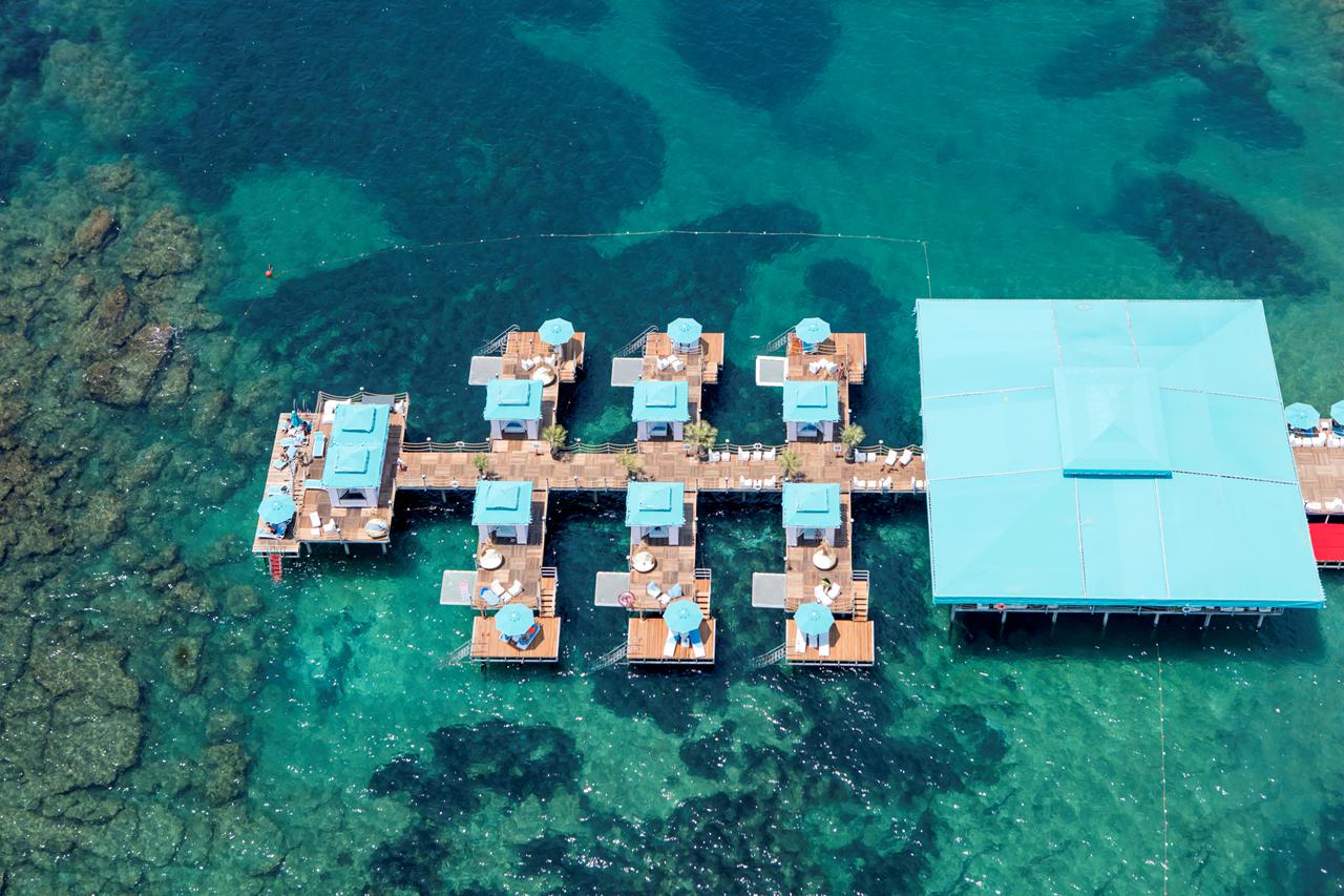 Granada Luxury Beach Avsallar, foto 15