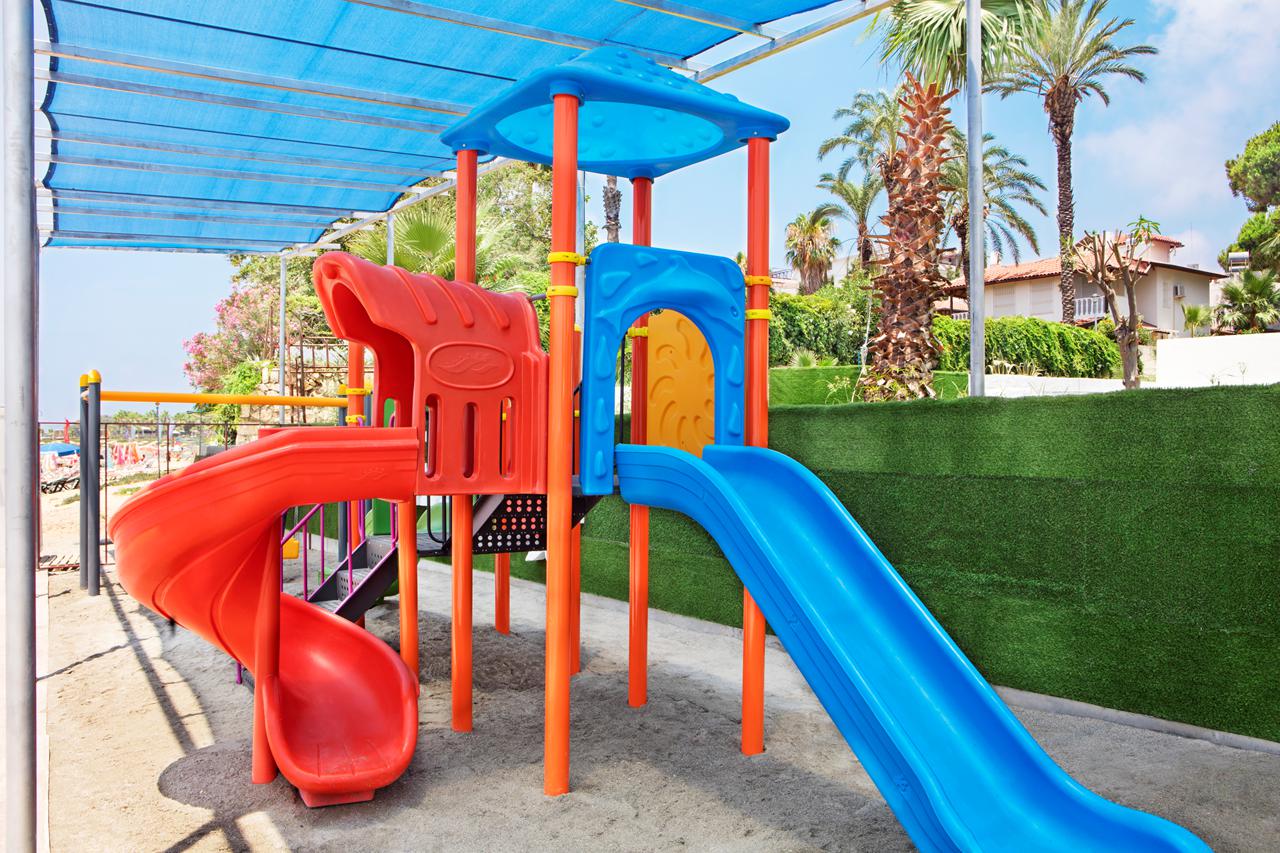 Granada Luxury Beach Avsallar, foto 14