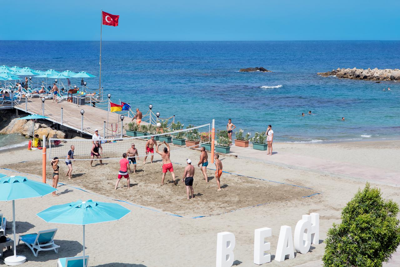 Granada Luxury Beach Avsallar, foto 11