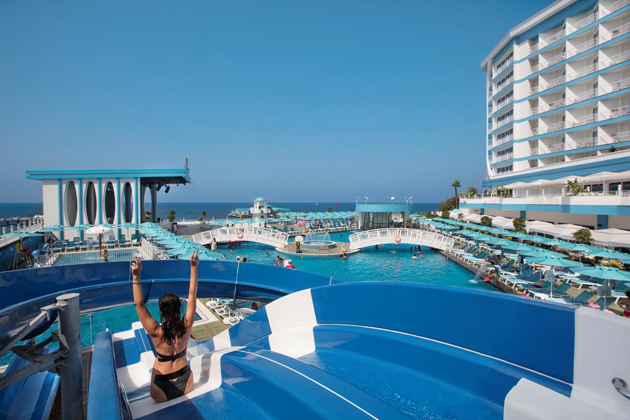 Granada Luxury Beach Avsallar, foto 10
