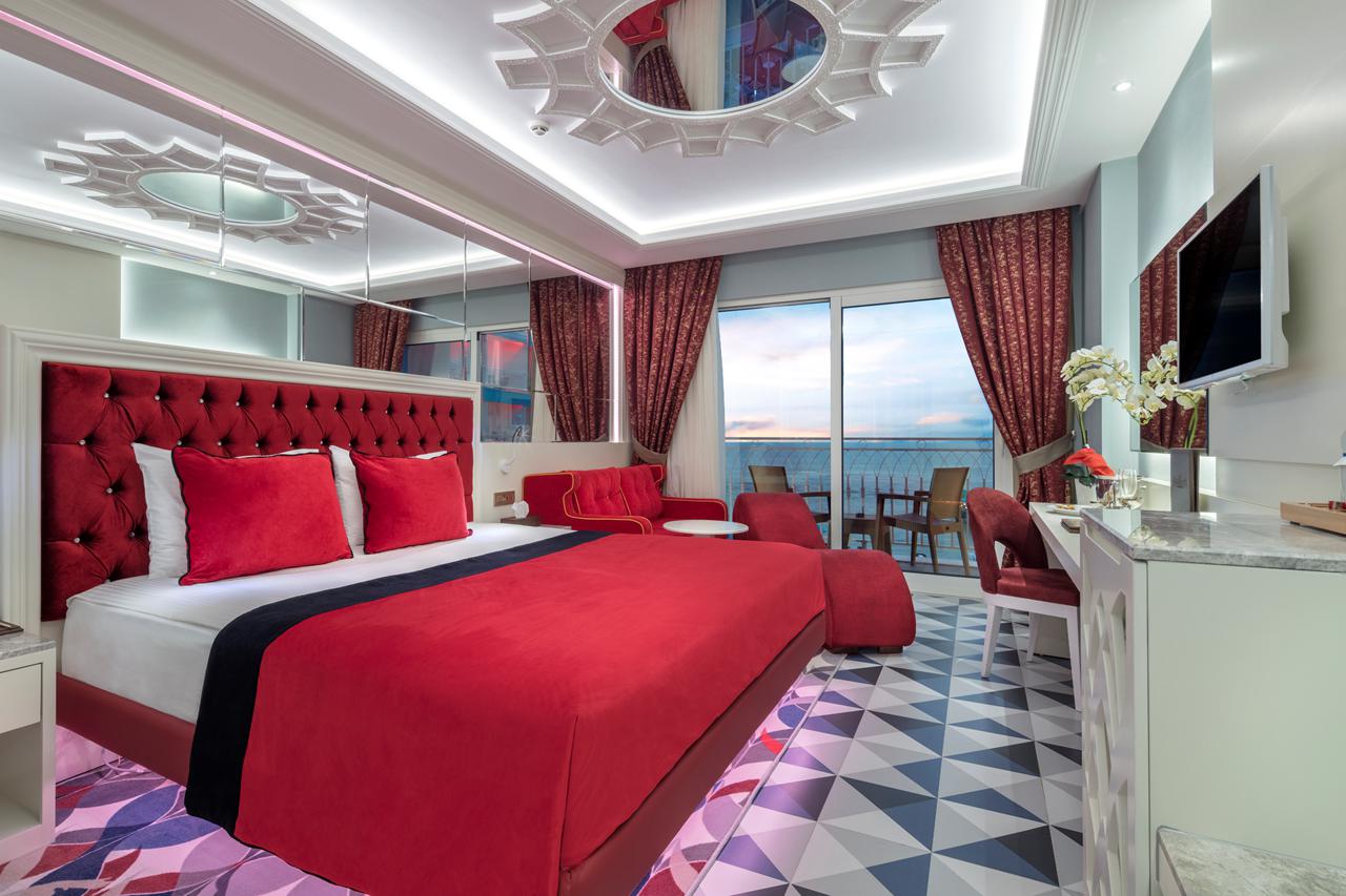 Granada Luxury Beach Avsallar, foto 3