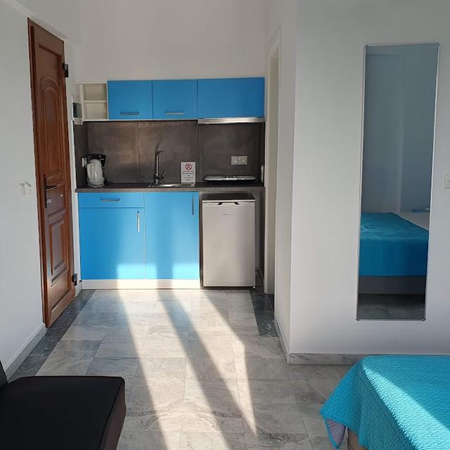 Appartementen Sunshine