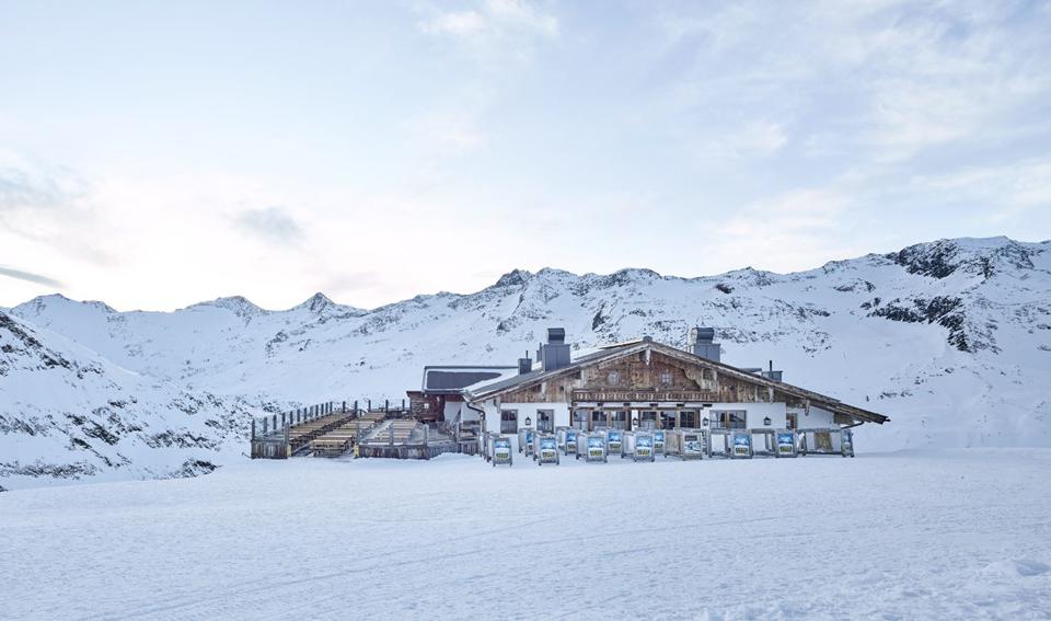 Obergurgl Foto: 2 van 2