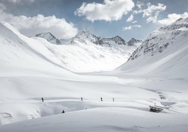 Foto van Obergurgl Hochgurgl