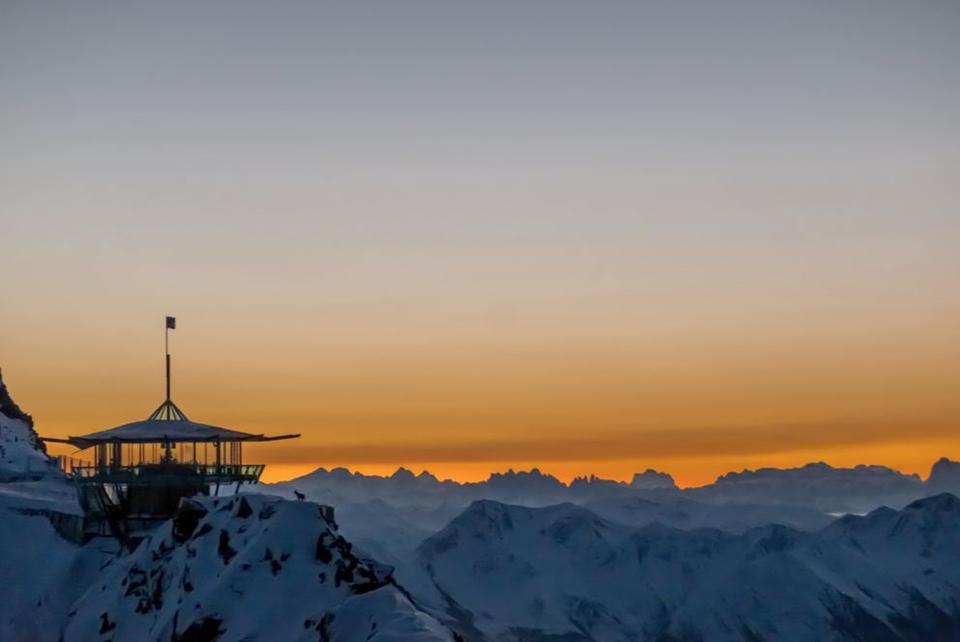 Obergurgl-Hochgurgl Foto: 5 van 5