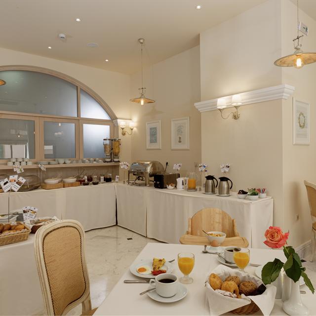 Ionia Suites