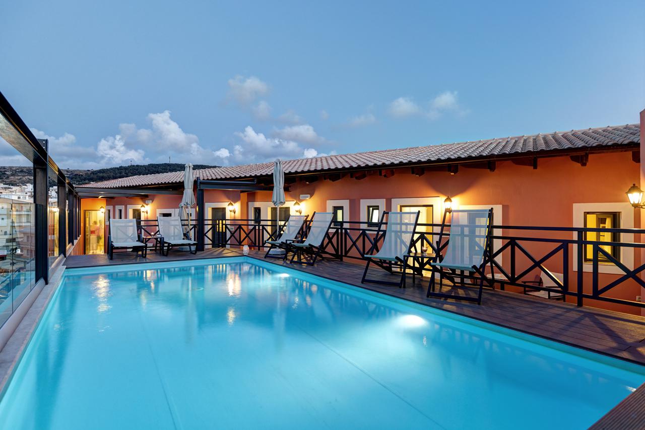 Ionia Suites, foto 2