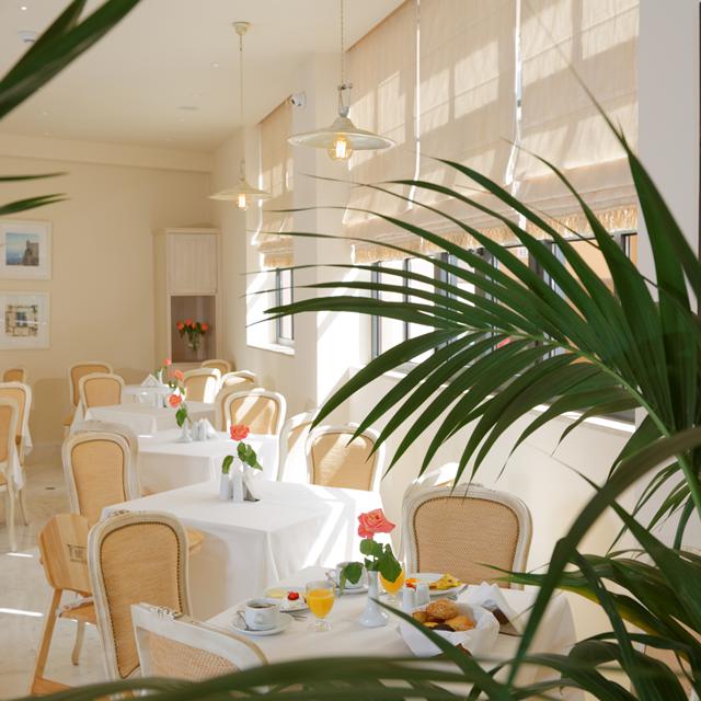 Ionia Suites