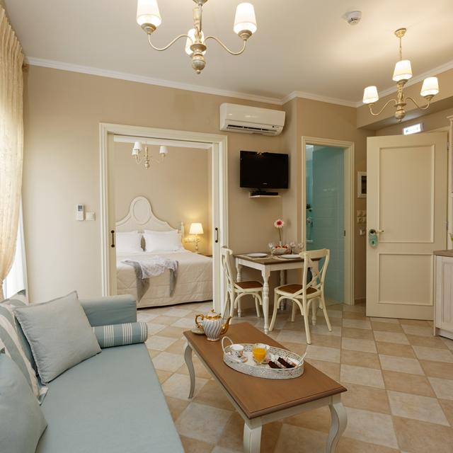 Ionia Suites