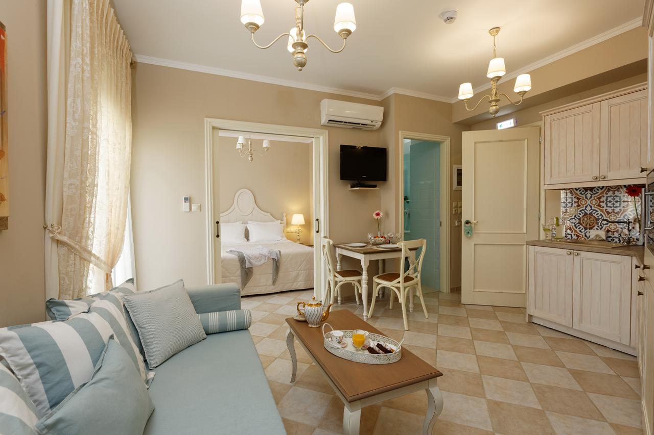 Ionia Suites, foto 4