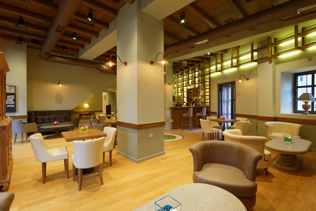 Ionia Suites, foto 13