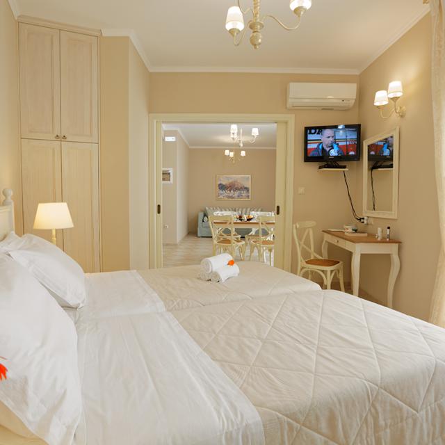 Ionia Suites