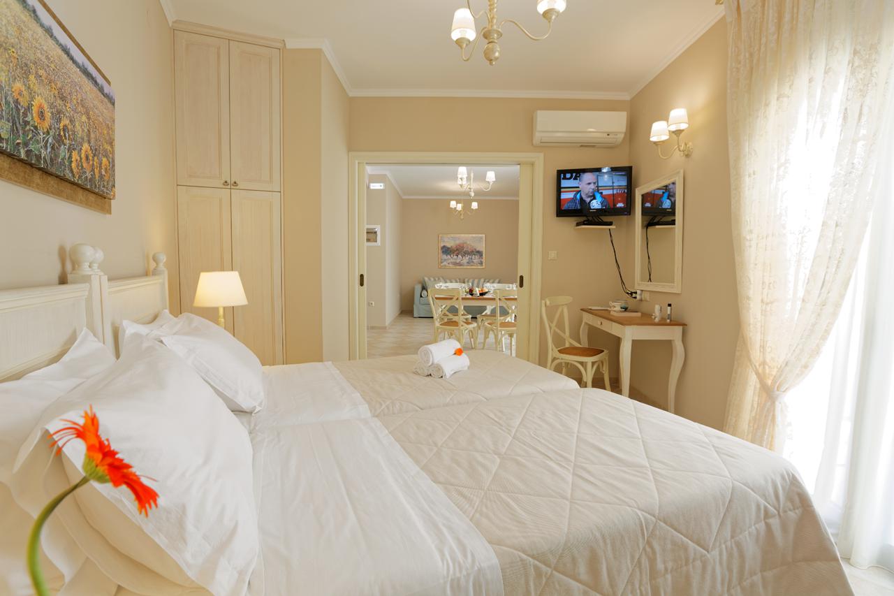 Ionia Suites, foto 3