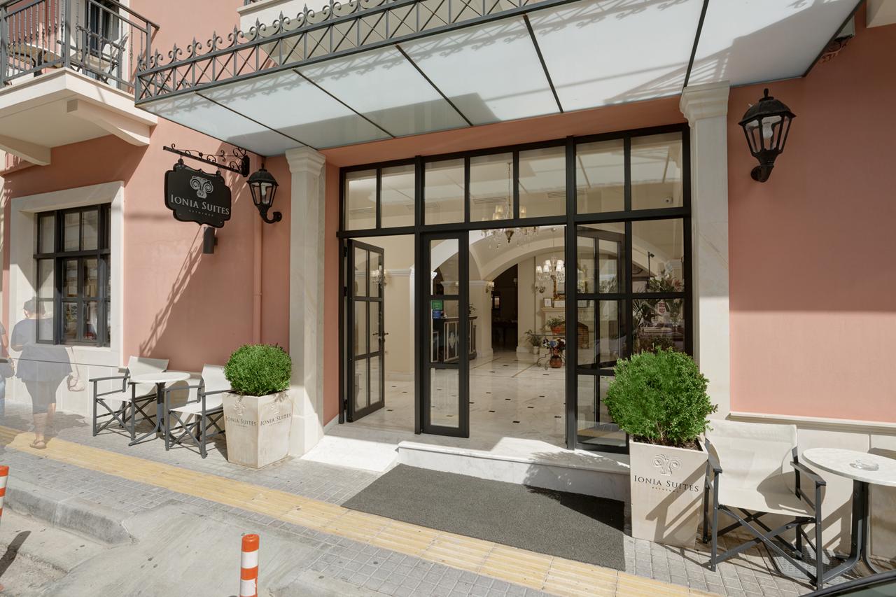 Ionia Suites, foto 7