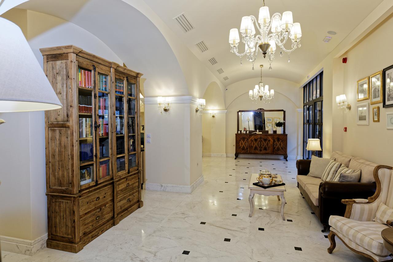 Ionia Suites, foto 8