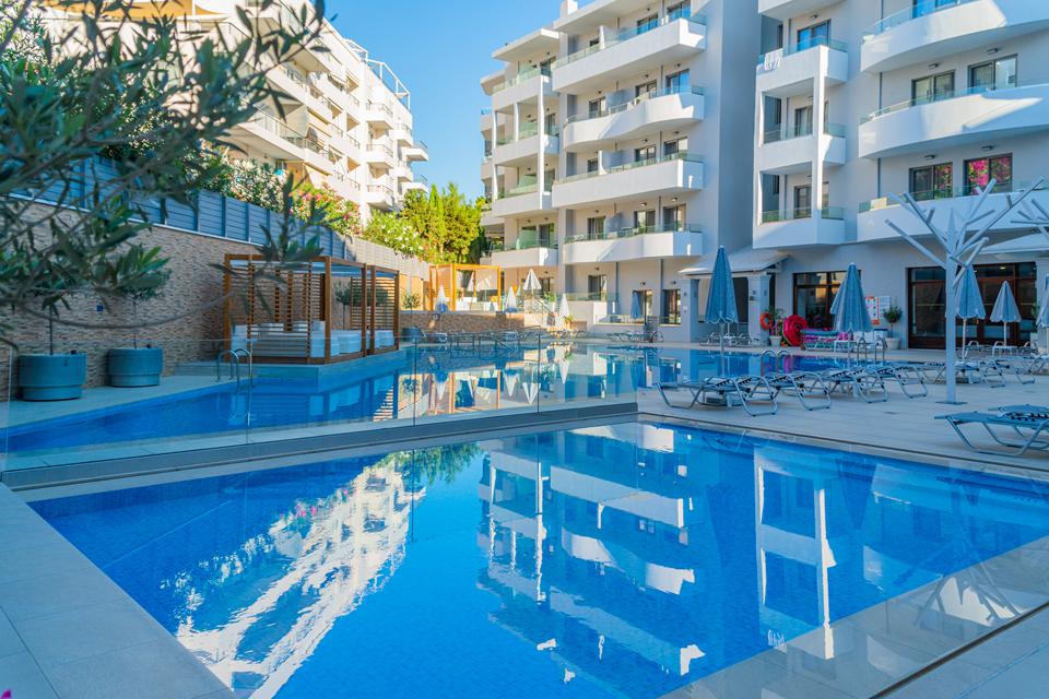BIO Suites hotel and Spa