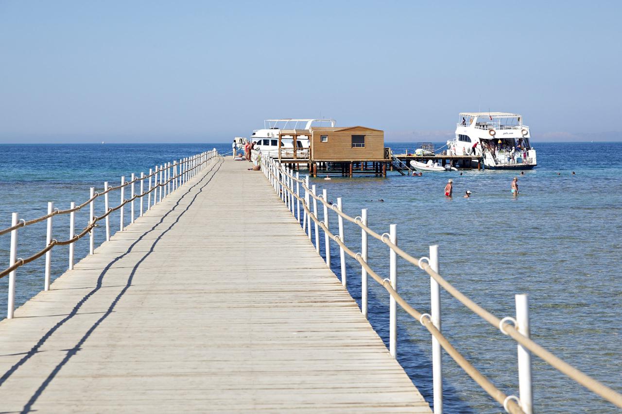 The Three Corners Sunny Beach Resort, foto 15