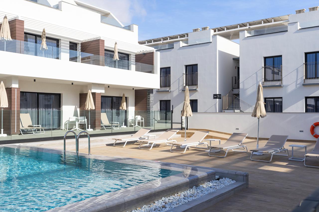 Esmeralda Cotillo Homes By LIVVO, foto 11