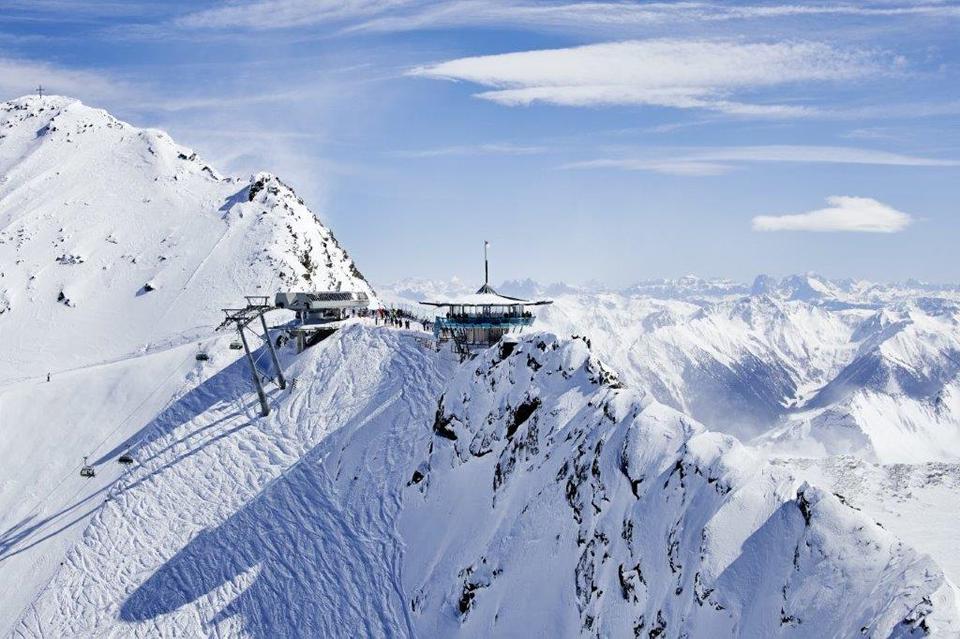 Obergurgl Foto: 1 van 2