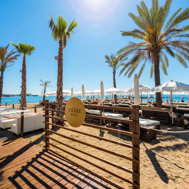 Hotel Amàre Marbella