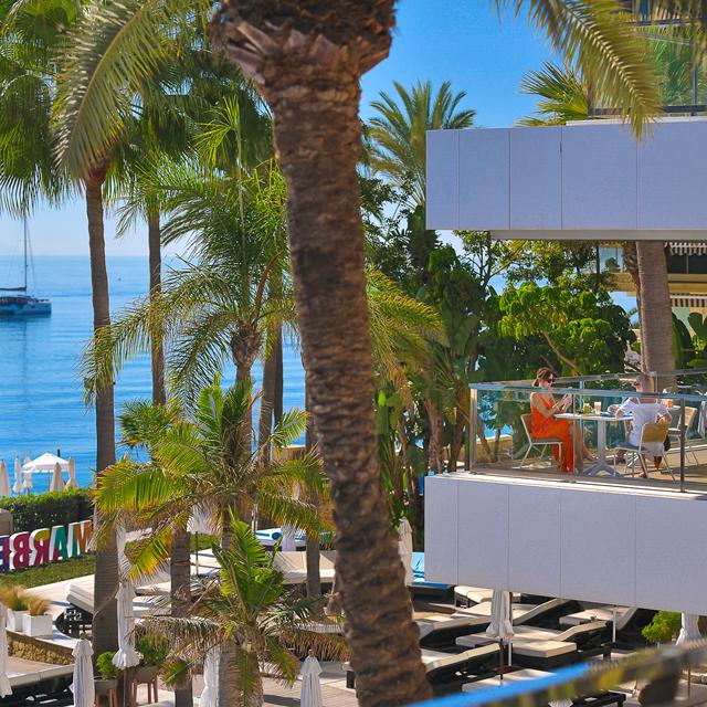 Hotel Amàre Marbella