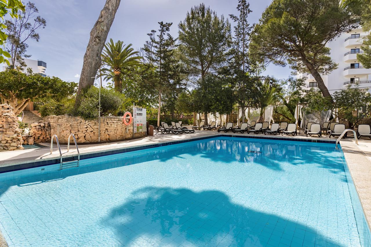 Aparthotel Houm Plaza Son Rigo, foto 9
