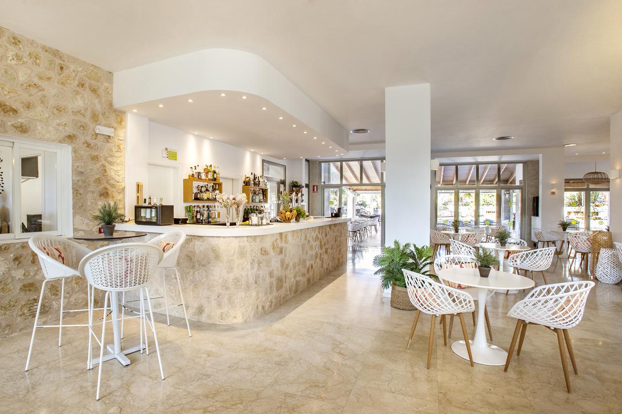 Aparthotel Houm Plaza Son Rigo, foto 10