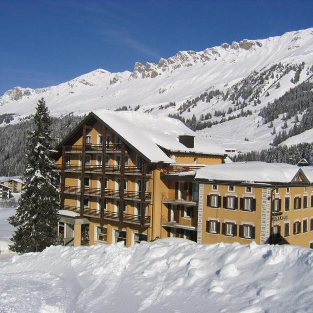 Hotel