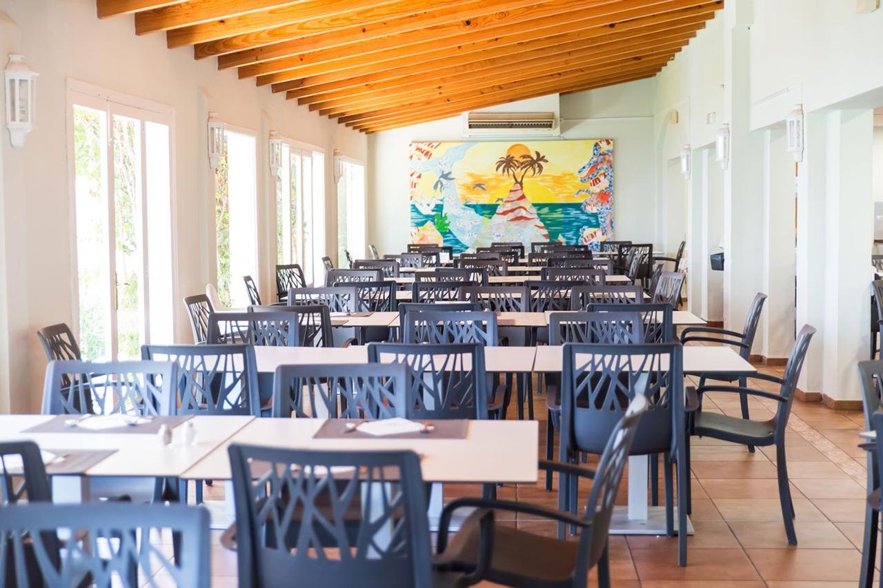 Club Es Talaial, foto 10