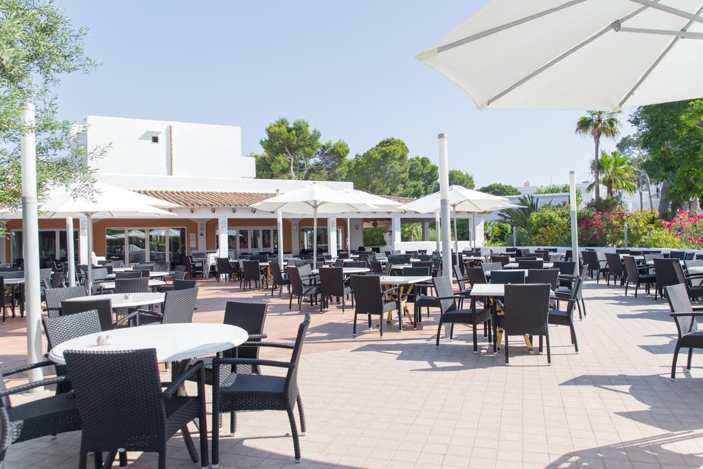 Club Es Talaial, foto 6