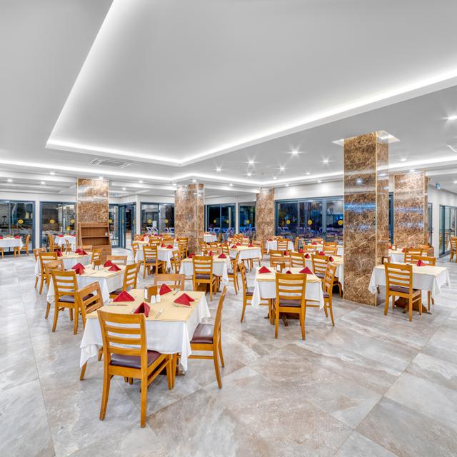 Hotel Kahya
