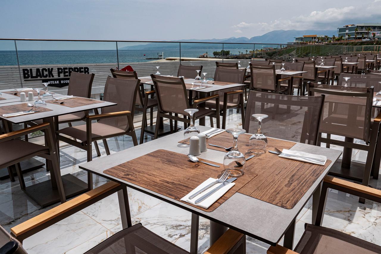 Porto Greco Village Beach, foto 5