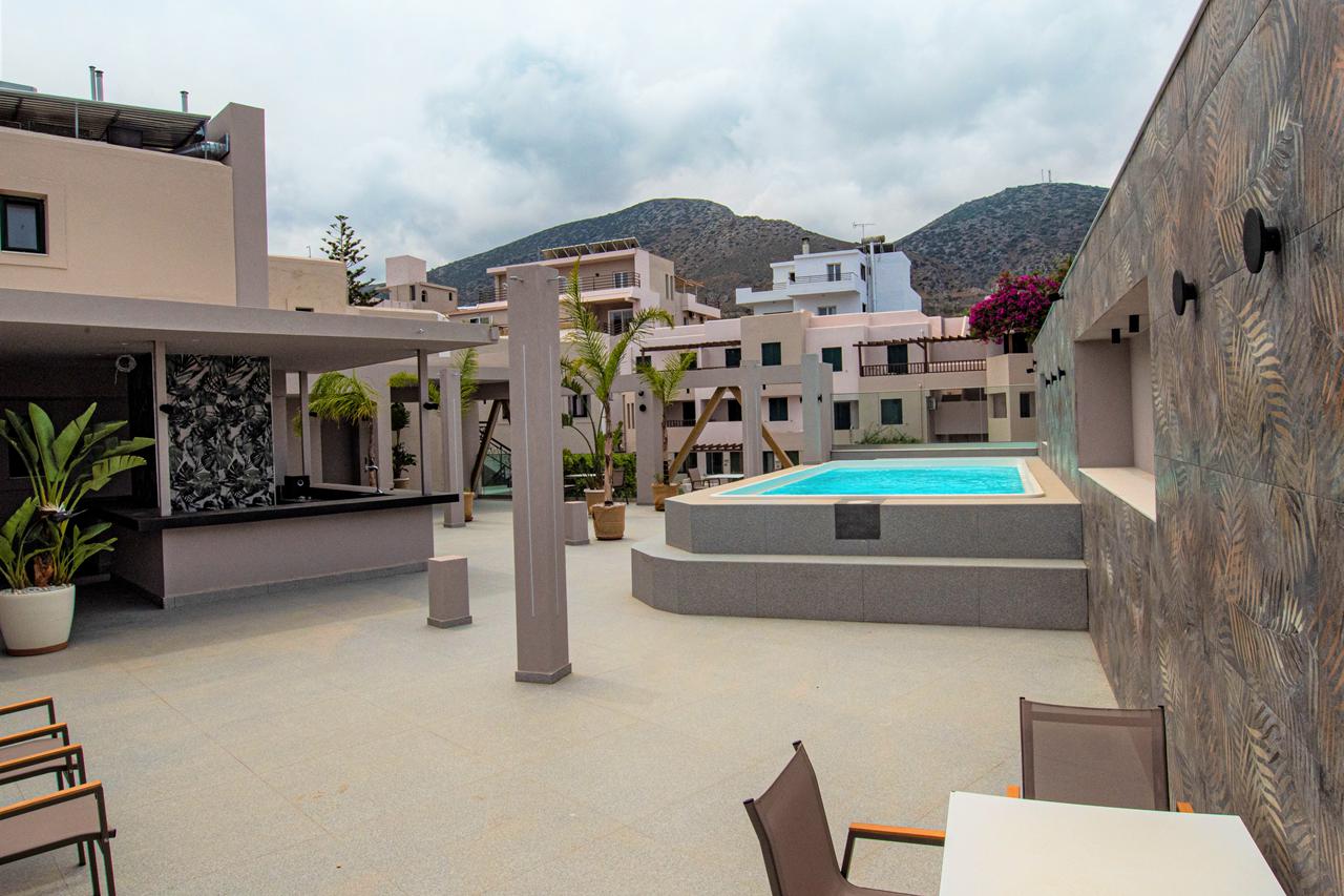 Porto Greco Village Beach, foto 7
