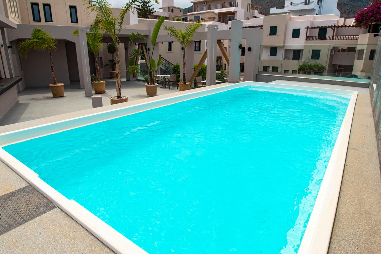 Porto Greco Village Beach, foto 6