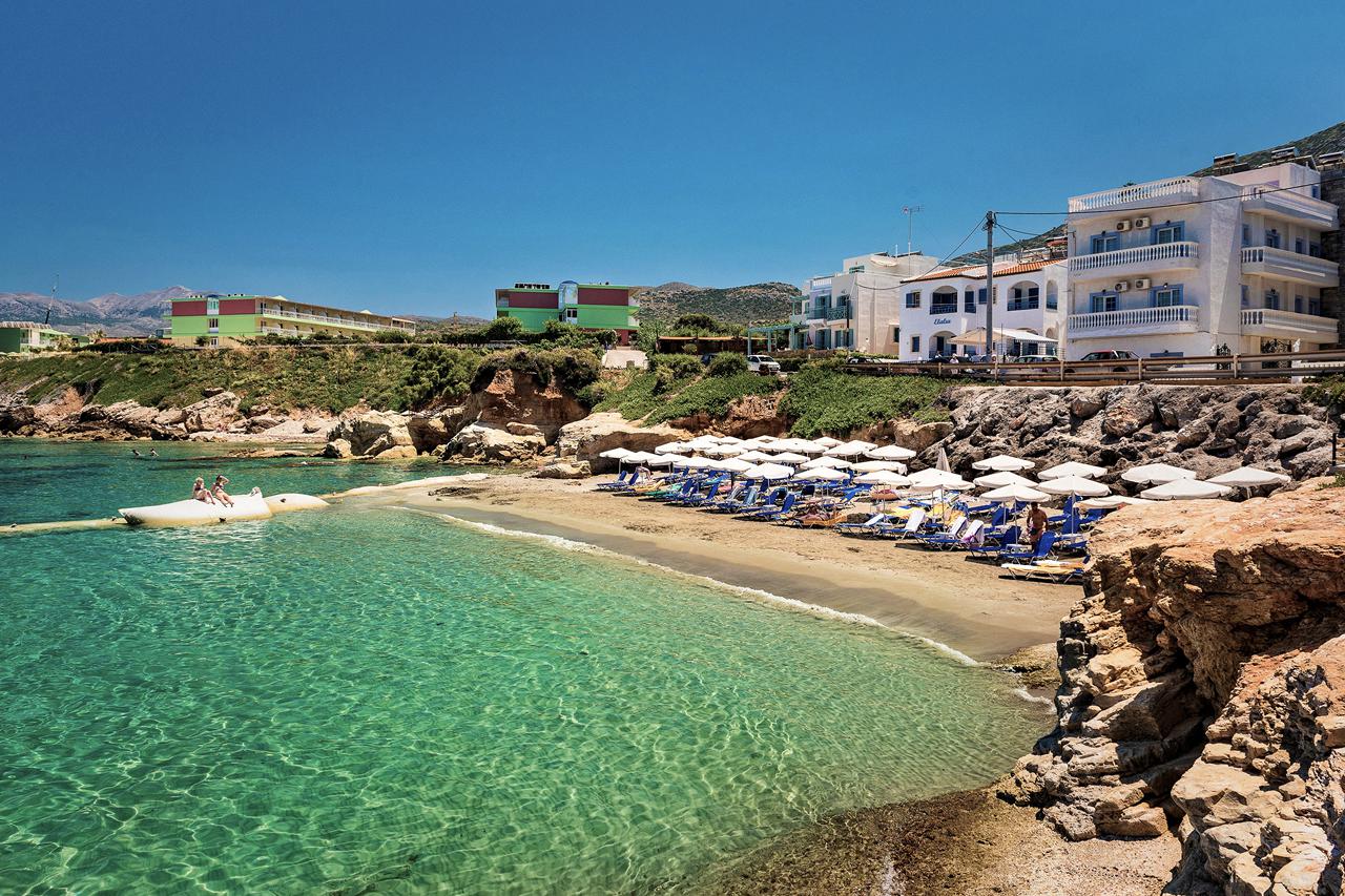 Porto Greco Village Beach, foto 12
